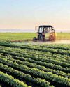 Addressing the agriculture, food security, and climate change nexus is an economic imperative36