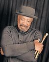 Remembering Louis Teboho: the outie from Langa18