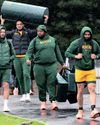 Springbok desire was always there for Du Preez48