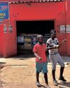 Not just hustling: What funding misses about youth enterprises34