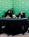 B20 leaders call for closing the infrastructure gap for sustainable growth in Africa29