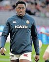 Itoje to captain as Lions ramp up Test prep44
