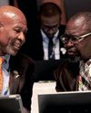 Reserve Bank and National Treasury prepare to lower inflation target29