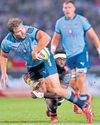 Wessels: Boks will use URC experience to defuse Italy's strong scrum47
