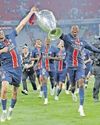 Fifa Club World Cup risks becoming Uefa Champions League 2.048