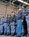 SAPS unveils e-Recruitment initiative for 5 500 trainee police officers27