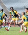 Rassie’s Springboks embrace evolution as Italy clash beckons in Pretoria55