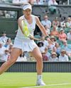 Krejcikova survives scare as Sinner and Swiatek cruise54