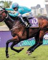 Crawford can charm them again45