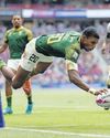 Junior Springboks make minor tweaks for crucial clash45