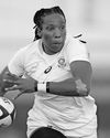 Booi to captain experienced Springbok Women in crucial Test against Canada43