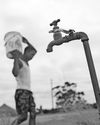 SA's water crisis reflects governance failures13