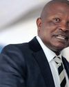 Farewell former deputy president, David Mabuza, fondly referred to as DD45
