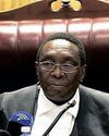 Judge Mlambo tipped as South Africa's next deputy chief justice1