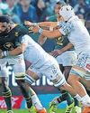 Erasmus to rethink Bok selections after Italy59