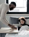 YOUR GUIDE TO SURVIVING FLU SEASON IN SA30