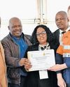 Nkandla to benefit from project to develop unused rural land14