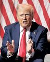 How Trump's business ventures conflict with his presidential duties36