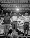 'DD' Mabuza: a master tactician in SA's brutal political terrain17
