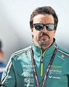 We are all learning from Newey, says veteran Alonso45
