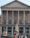 KZN MKP member says vote against Division of Revenue Bill was in line with party's policy10