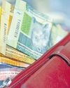 The rand's journey: insights from two decades of global economic trends36