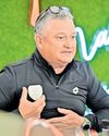 Hunt’s homecoming: Durban City go all out to back their new man37