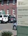GEPF concerned about mismanagement allegations at GPAA24