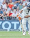 Conrad makes tough calls as he reveals white ball plans ahead of Australia tour46