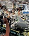 South African manufacturing output unexpectedly increases in June30