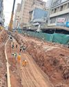 First phase of Johannesburg's Lilian Ngoyi Street rehabilitation project almost complete22