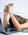 FEELING BURNT OUT? DISCOVER THE 7 TYPES OF REST THAT WILL REVIVE YOUR SPIRIT28