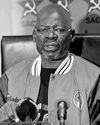 SACP’s election stance signals end of Tripartite Alliance13