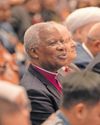 Archbishop Makgoba criticises government, declares ‘Ubuntu is broken’12