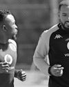 Chiefs aim to extend strong start against Polokwane City45
