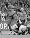 Will Skelton’s airport trips and Rassie Erasmus’ mind games46