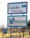 Jubilee Metals Group plans R16bn sale of chrome, PGM operations27