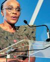 Inside the Just Transition and women, and how its intertwined with emancipation40