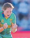 Back-to-back World Cup finals are my career highs, says Nadine de Klerk47