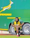 Nche cautions Springboks52