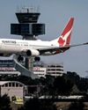 Australian court fines Qantas $59 million for illegal layoffs Australian court fines Qantas $59 million for illegal layoffs35