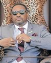 Proposal of R10 monthly contribution by Zulu King advisors' sparks debate Proposal of R10 monthly contribution by Zulu King advisors' sparks debate13