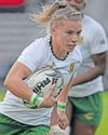 We owe Brazil one, says Springbok Women’s flyer Roos44