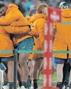 Springboks face reality after Wallabies shock44