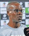 Zwane urges improvement despite AmaZulu win43
