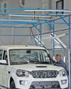 Celebrating 30 years in SA with new vehicle assembly plant23