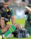 Boost for Boks as they depart for NZ test Boost for Boks as they depart for NZ test52