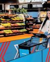 Smart shopping trolleys: How AI is shifting power from consumers to retailers Smart shopping trolleys: How AI is shifting power from consumers to retailers40