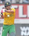 Ferreira's return 'exciting' for Proteas T20 team43