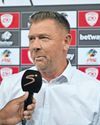Tinkler plays down Broos praise despite Sekhukhune’s strong start48